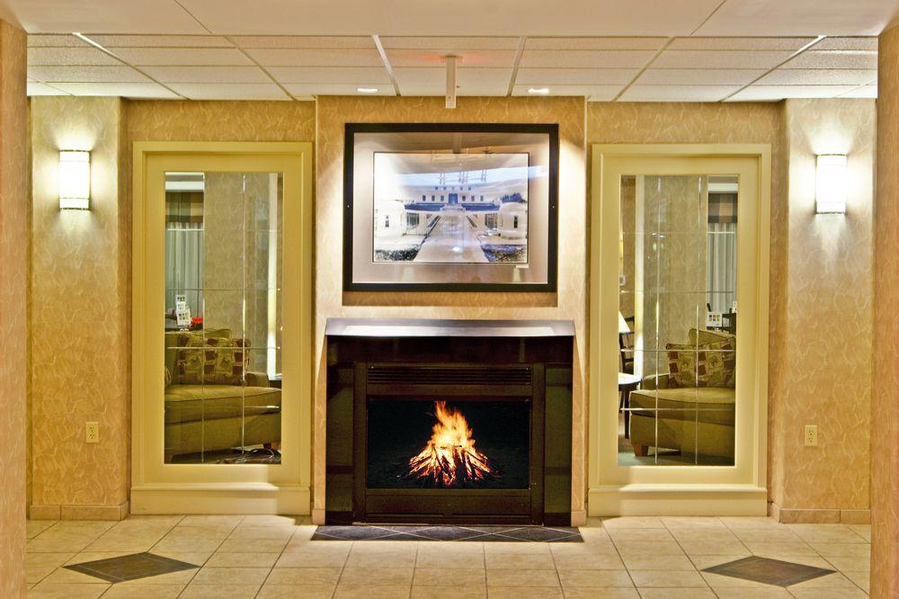 Holiday Inn Express Radcliff Fort Knox By Ihg Zewnętrze zdjęcie