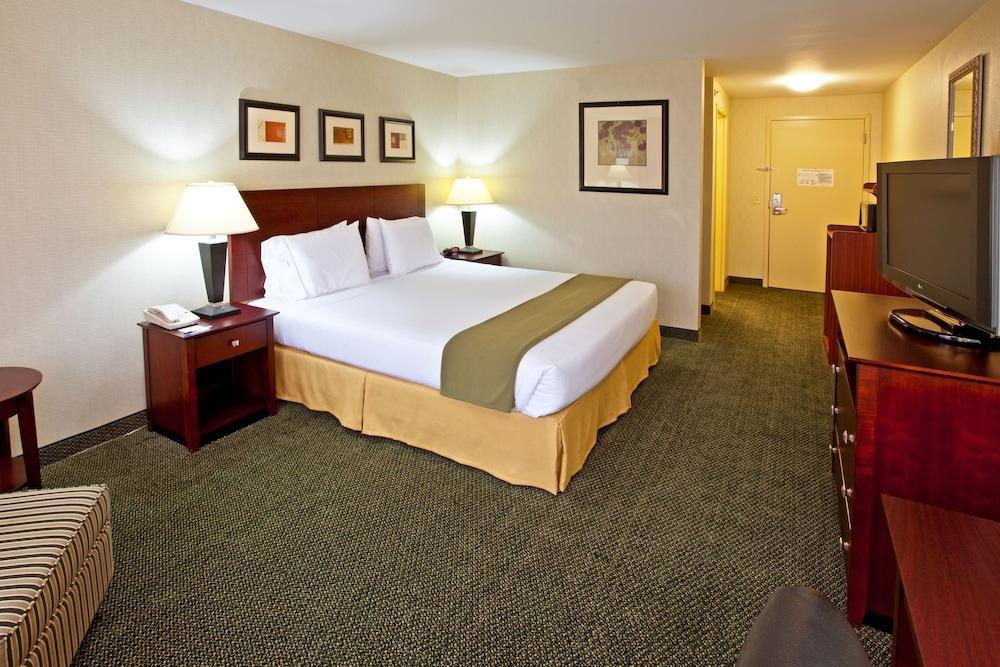 Holiday Inn Express Radcliff Fort Knox By Ihg Zewnętrze zdjęcie