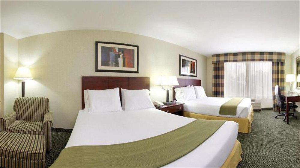 Holiday Inn Express Radcliff Fort Knox By Ihg Zewnętrze zdjęcie
