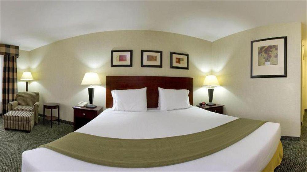 Holiday Inn Express Radcliff Fort Knox By Ihg Zewnętrze zdjęcie