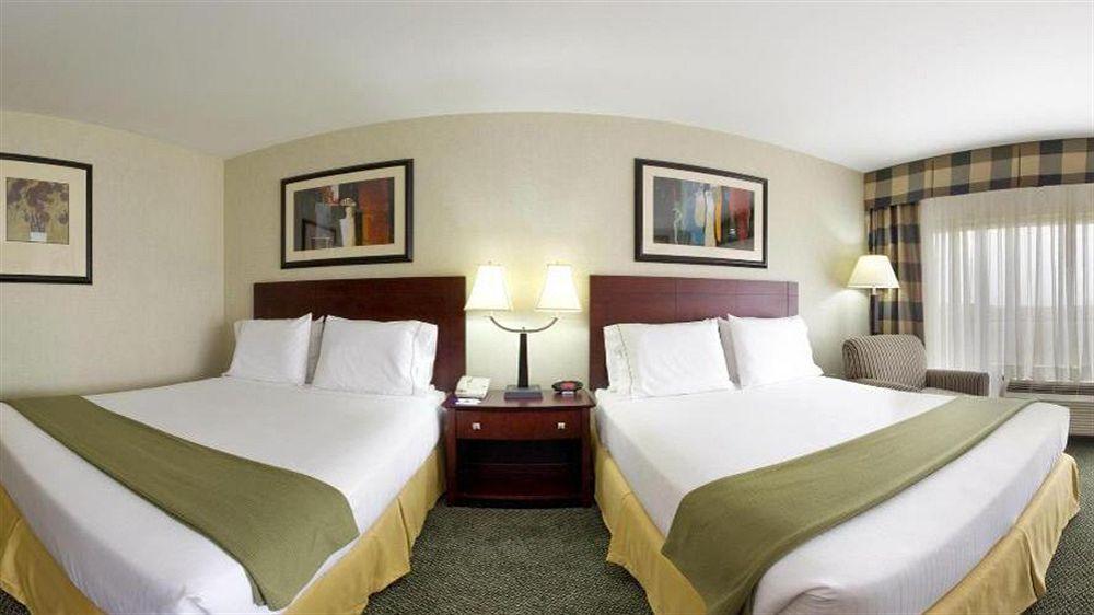 Holiday Inn Express Radcliff Fort Knox By Ihg Zewnętrze zdjęcie