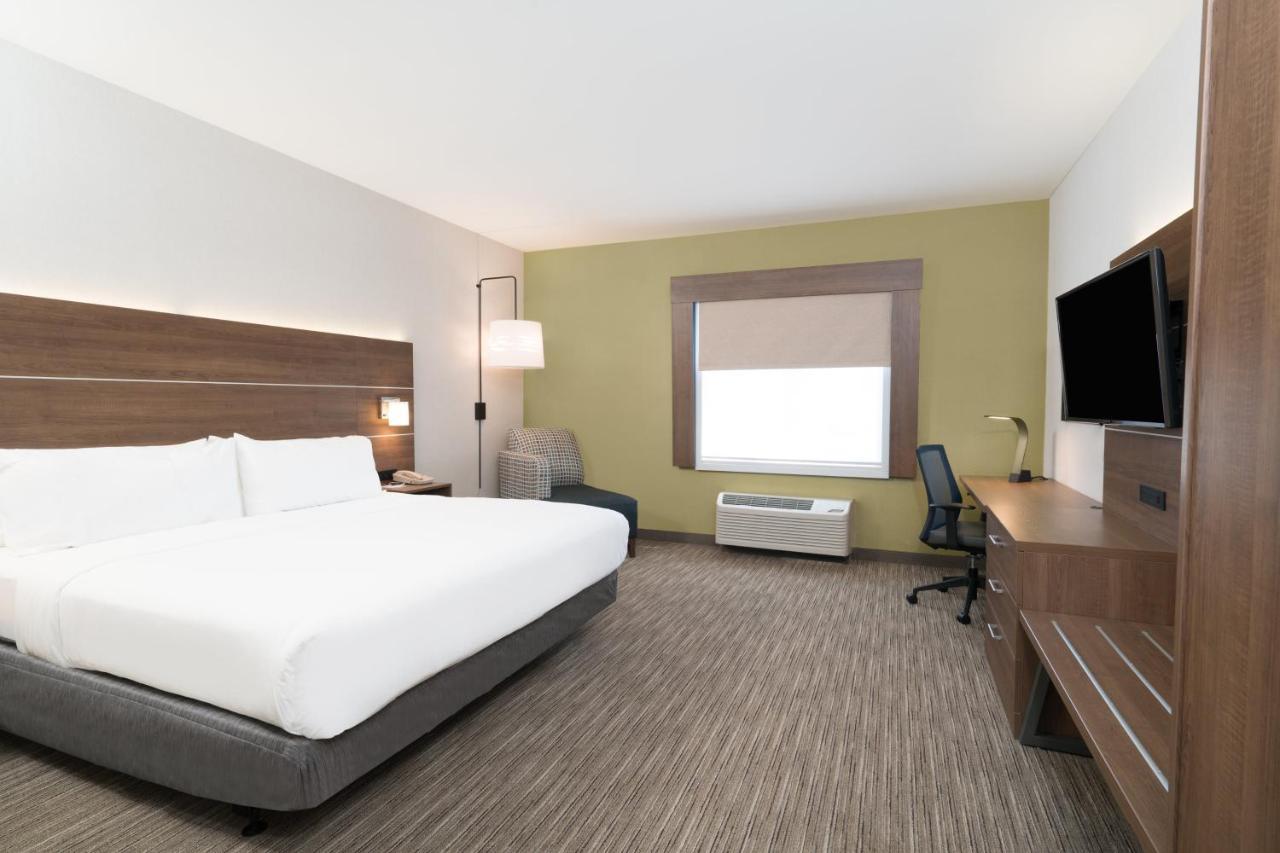 Holiday Inn Express Radcliff Fort Knox By Ihg Zewnętrze zdjęcie