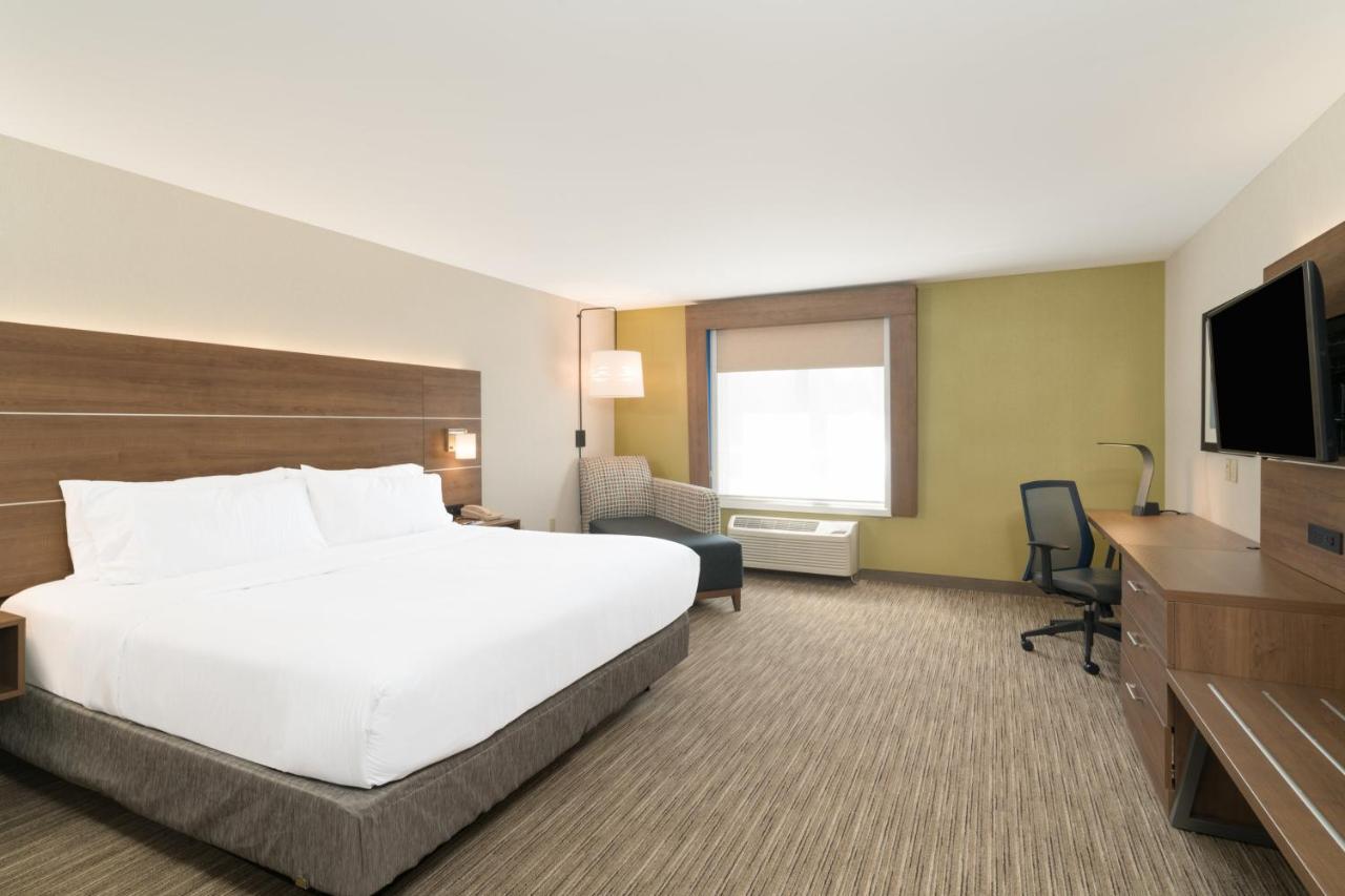 Holiday Inn Express Radcliff Fort Knox By Ihg Zewnętrze zdjęcie