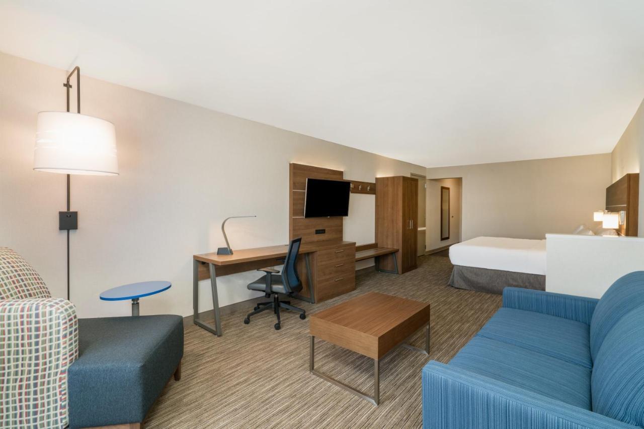 Holiday Inn Express Radcliff Fort Knox By Ihg Zewnętrze zdjęcie