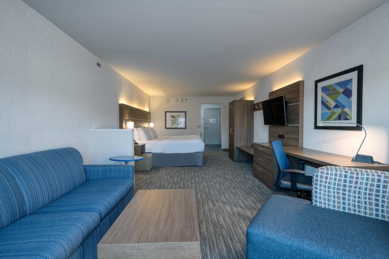Holiday Inn Express Radcliff Fort Knox By Ihg Zewnętrze zdjęcie