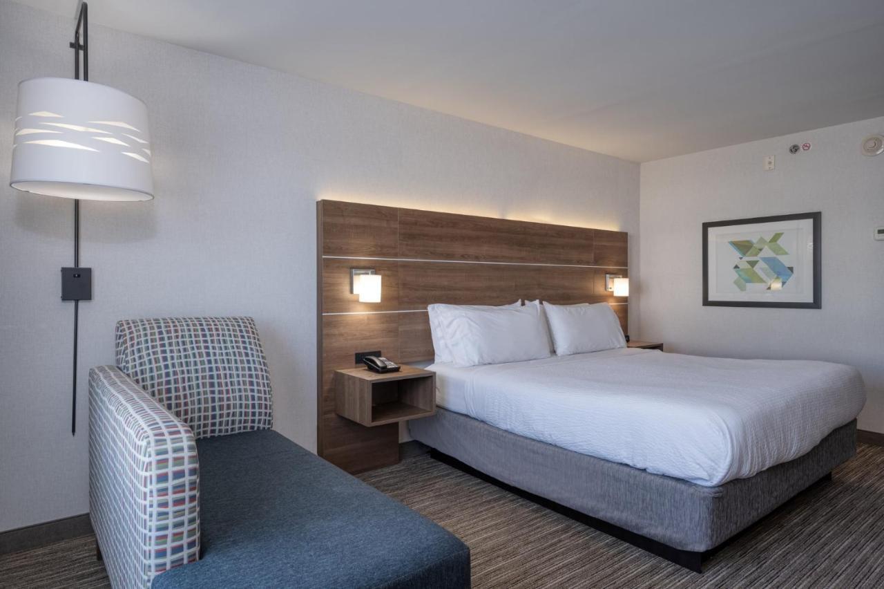Holiday Inn Express Radcliff Fort Knox By Ihg Zewnętrze zdjęcie