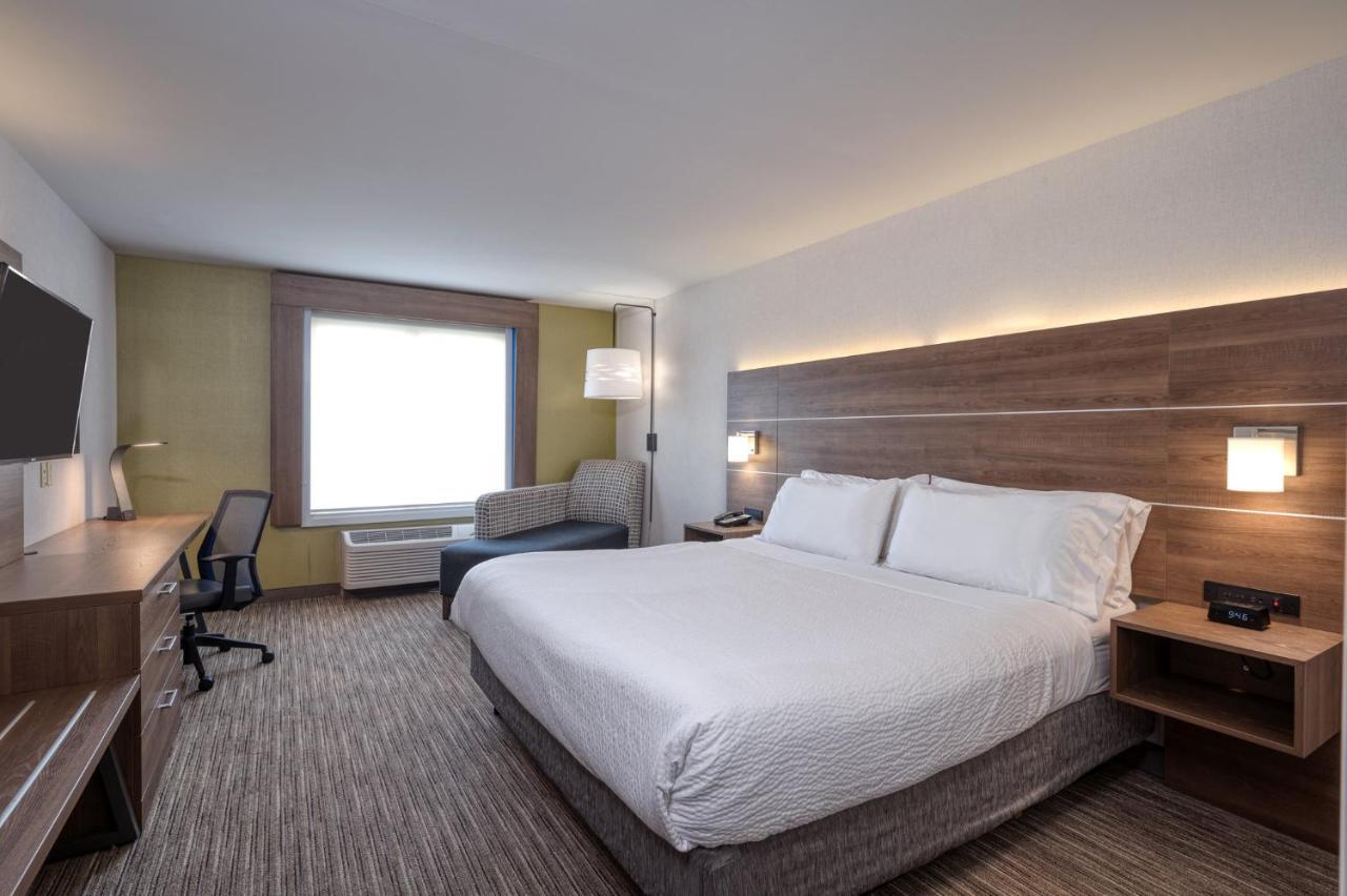 Holiday Inn Express Radcliff Fort Knox By Ihg Zewnętrze zdjęcie