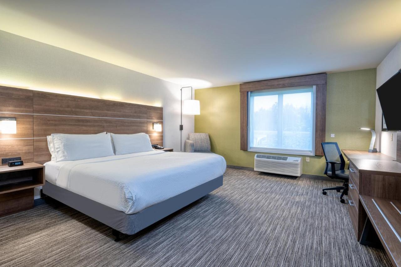 Holiday Inn Express Radcliff Fort Knox By Ihg Zewnętrze zdjęcie