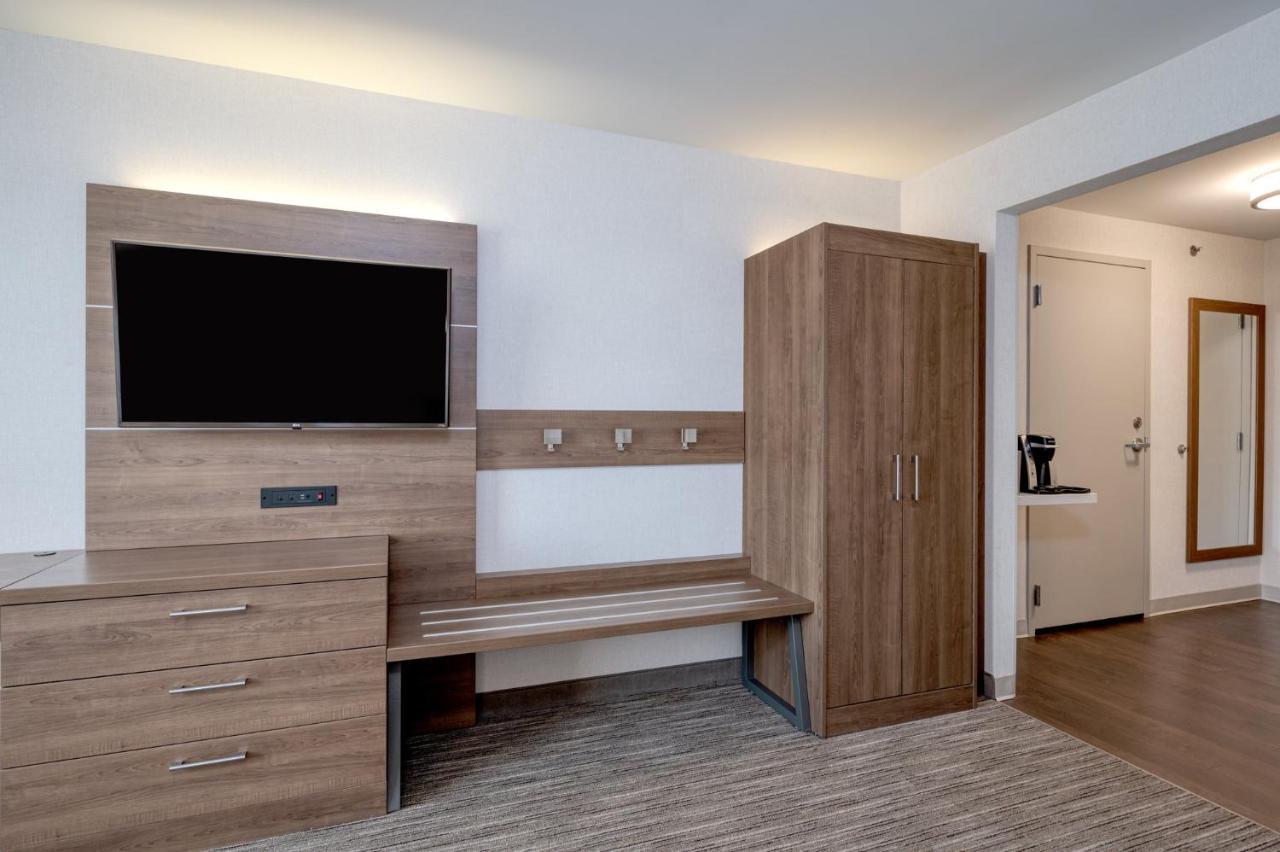 Holiday Inn Express Radcliff Fort Knox By Ihg Zewnętrze zdjęcie