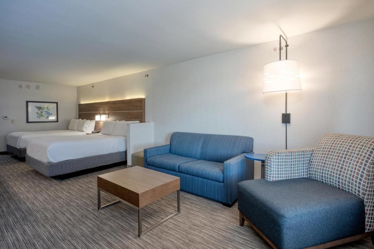 Holiday Inn Express Radcliff Fort Knox By Ihg Zewnętrze zdjęcie