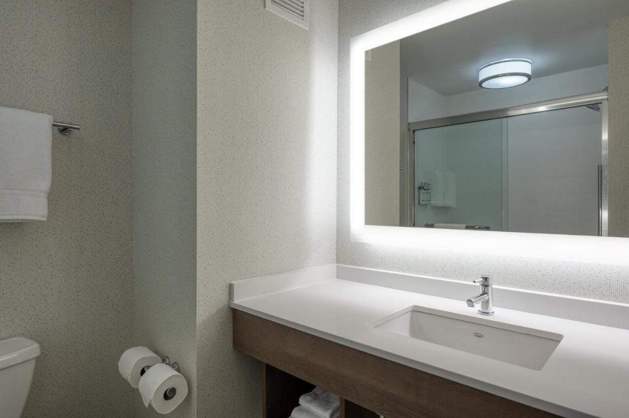 Holiday Inn Express Radcliff Fort Knox By Ihg Zewnętrze zdjęcie