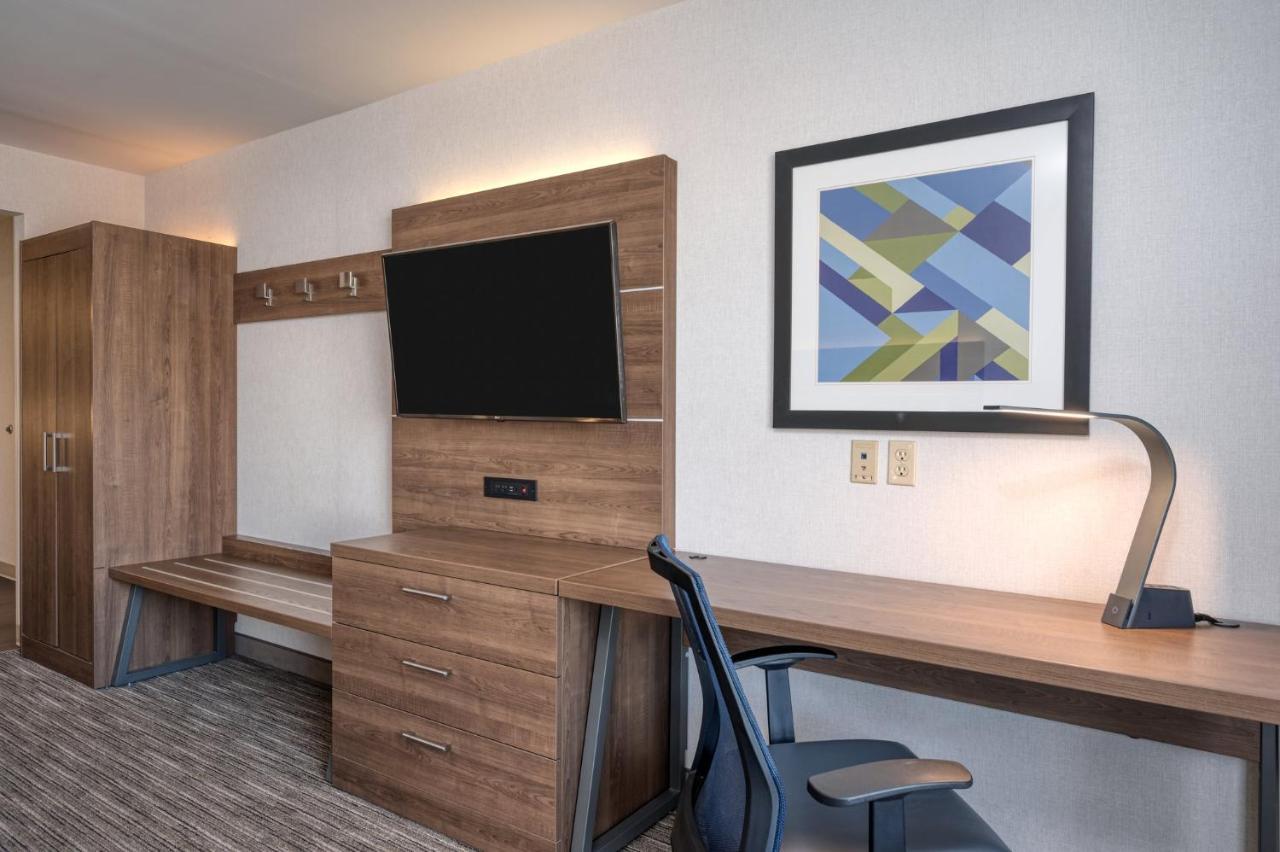 Holiday Inn Express Radcliff Fort Knox By Ihg Zewnętrze zdjęcie