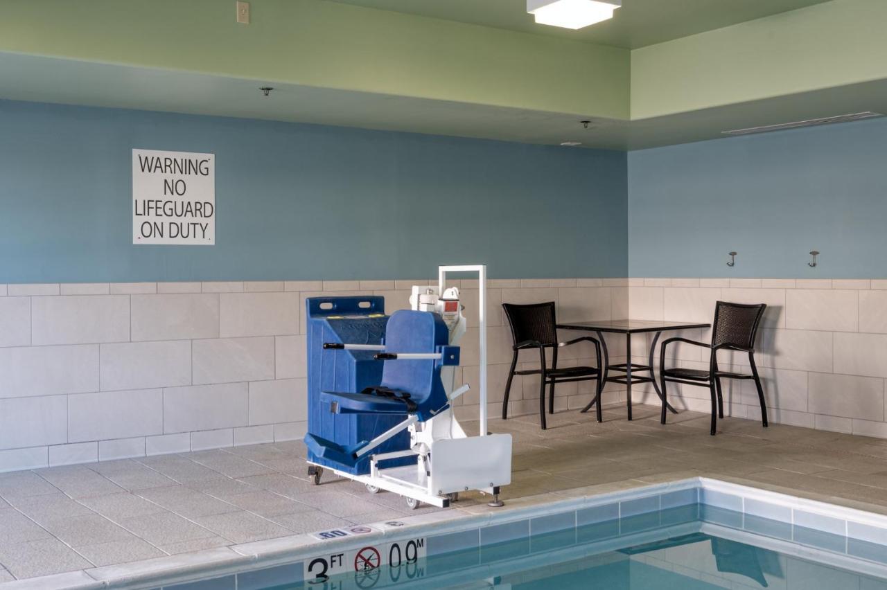 Holiday Inn Express Radcliff Fort Knox By Ihg Zewnętrze zdjęcie