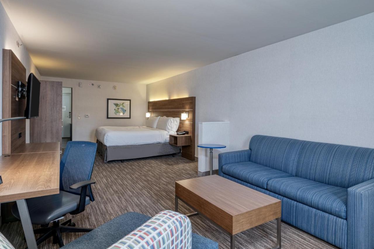 Holiday Inn Express Radcliff Fort Knox By Ihg Zewnętrze zdjęcie