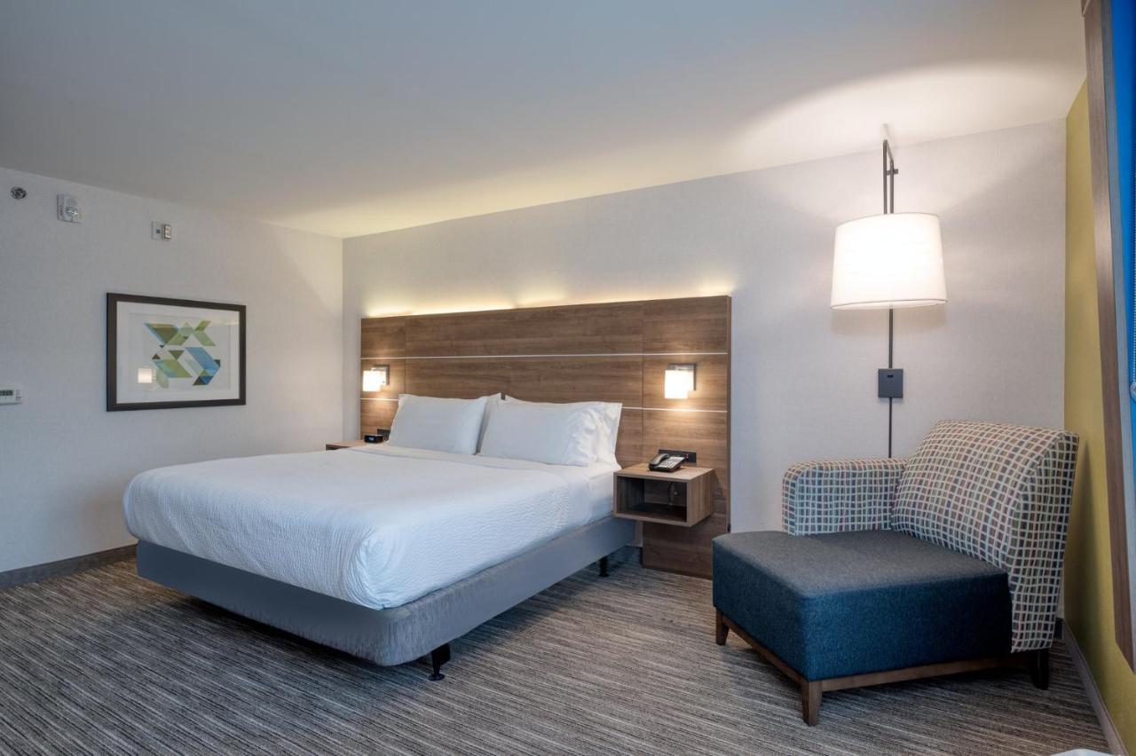Holiday Inn Express Radcliff Fort Knox By Ihg Zewnętrze zdjęcie