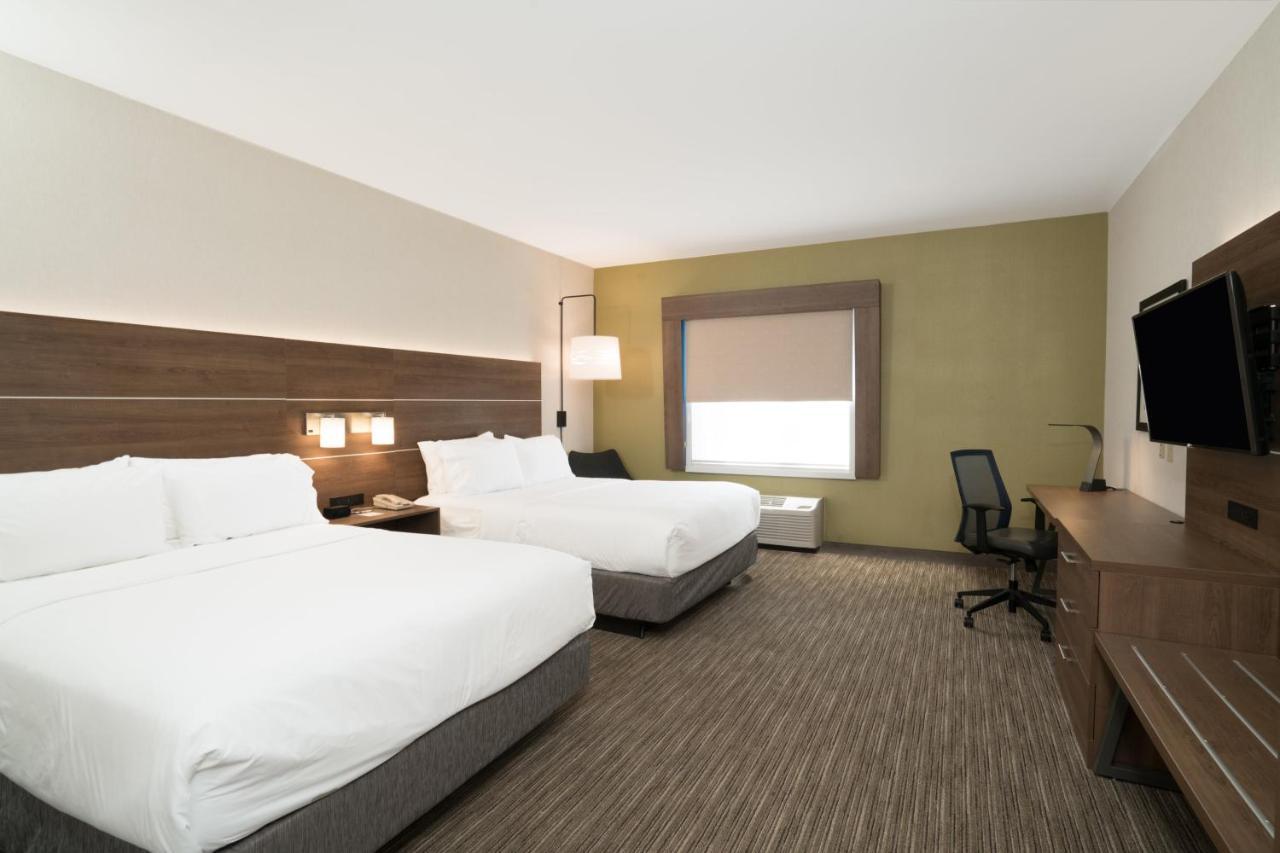 Holiday Inn Express Radcliff Fort Knox By Ihg Zewnętrze zdjęcie