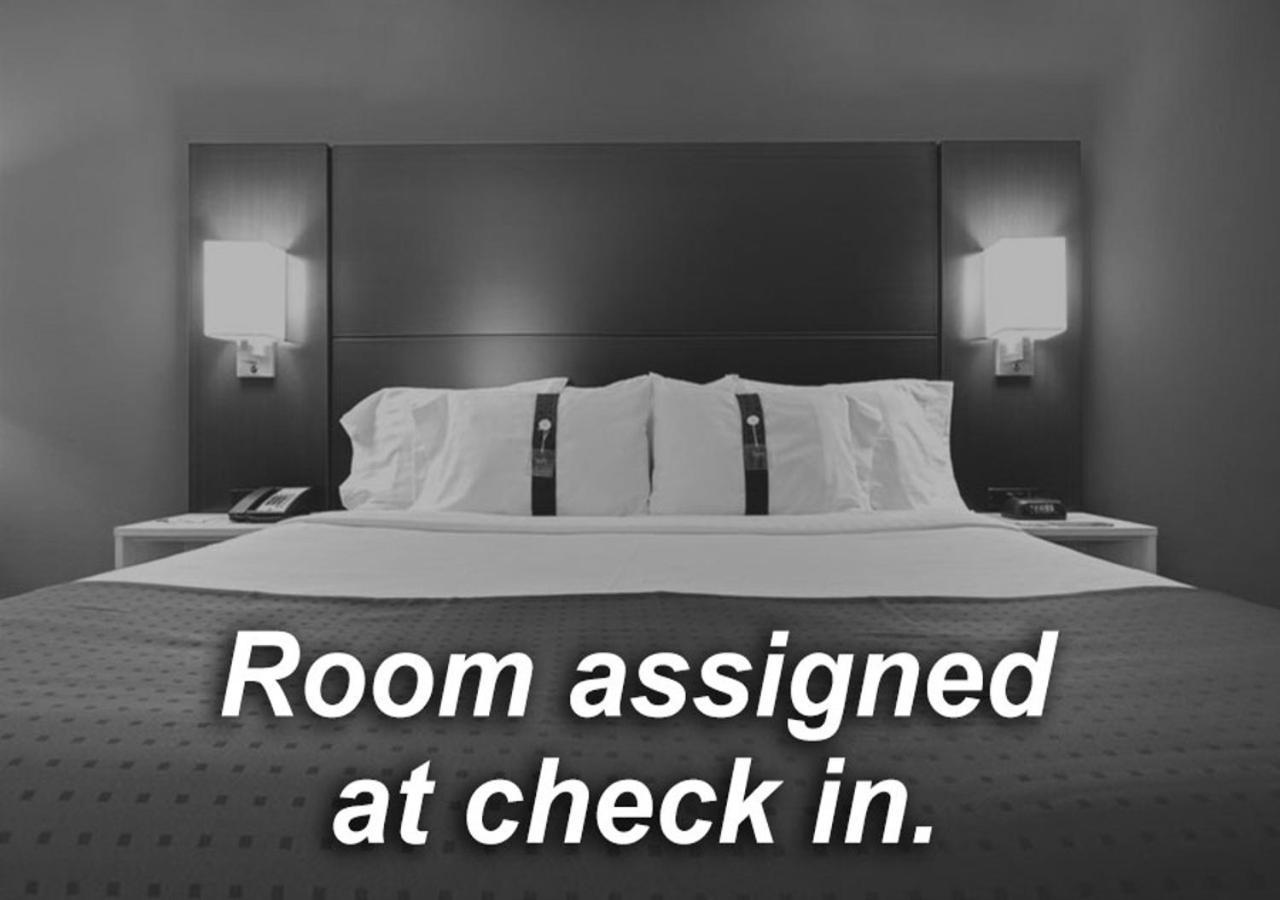 Holiday Inn Express Radcliff Fort Knox By Ihg Zewnętrze zdjęcie