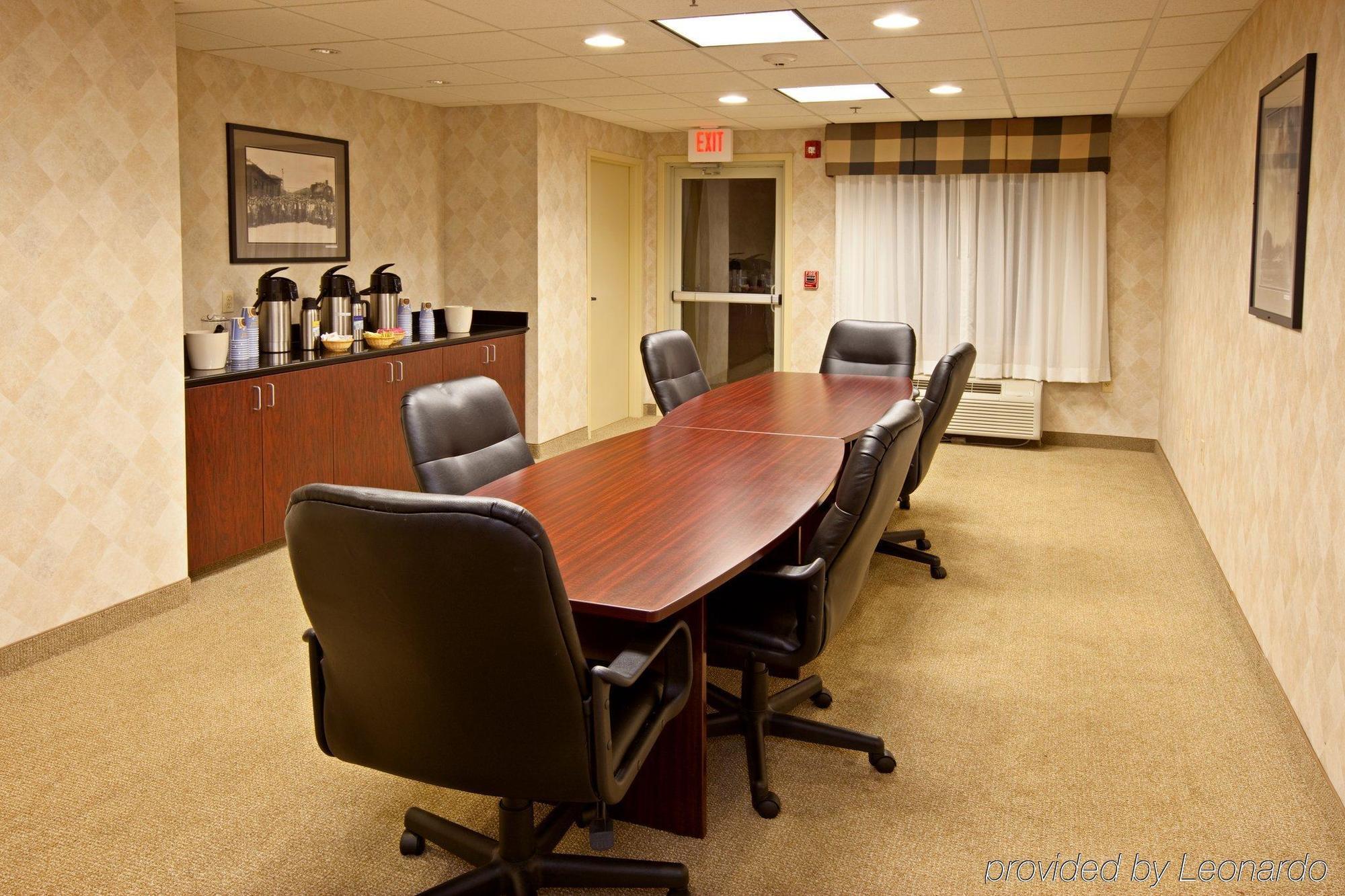 Holiday Inn Express Radcliff Fort Knox By Ihg Udogodnienia zdjęcie