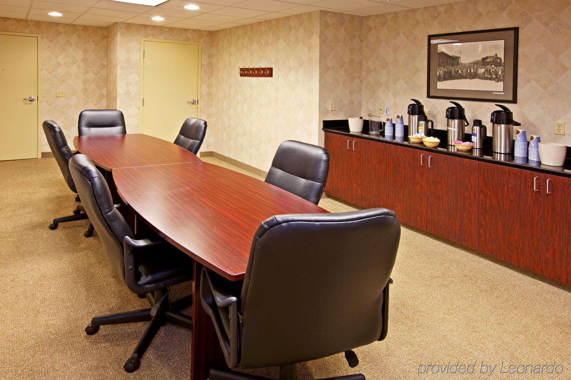 Holiday Inn Express Radcliff Fort Knox By Ihg Restauracja zdjęcie