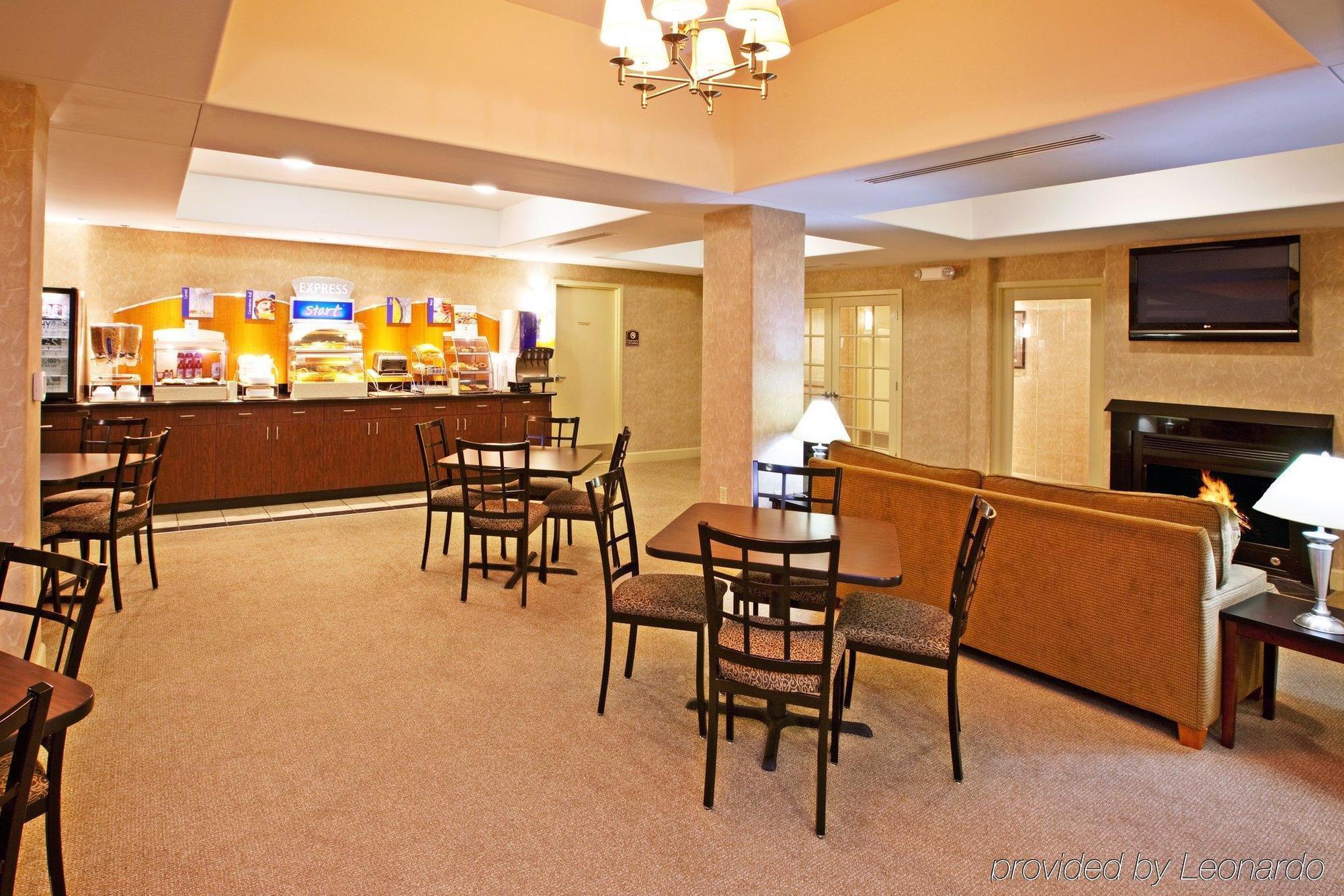 Holiday Inn Express Radcliff Fort Knox By Ihg Zewnętrze zdjęcie
