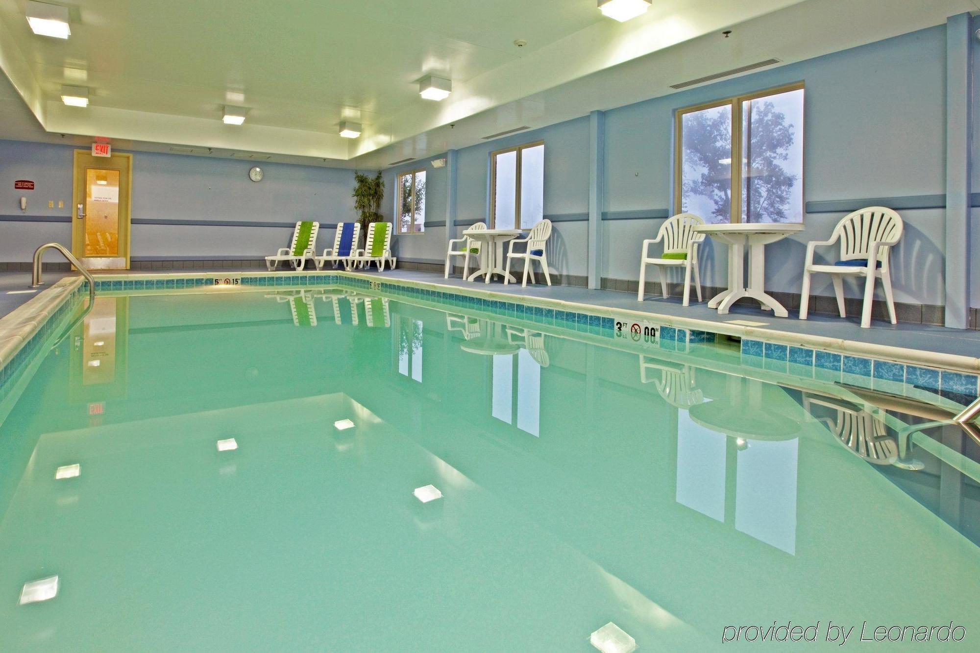 Holiday Inn Express Radcliff Fort Knox By Ihg Udogodnienia zdjęcie