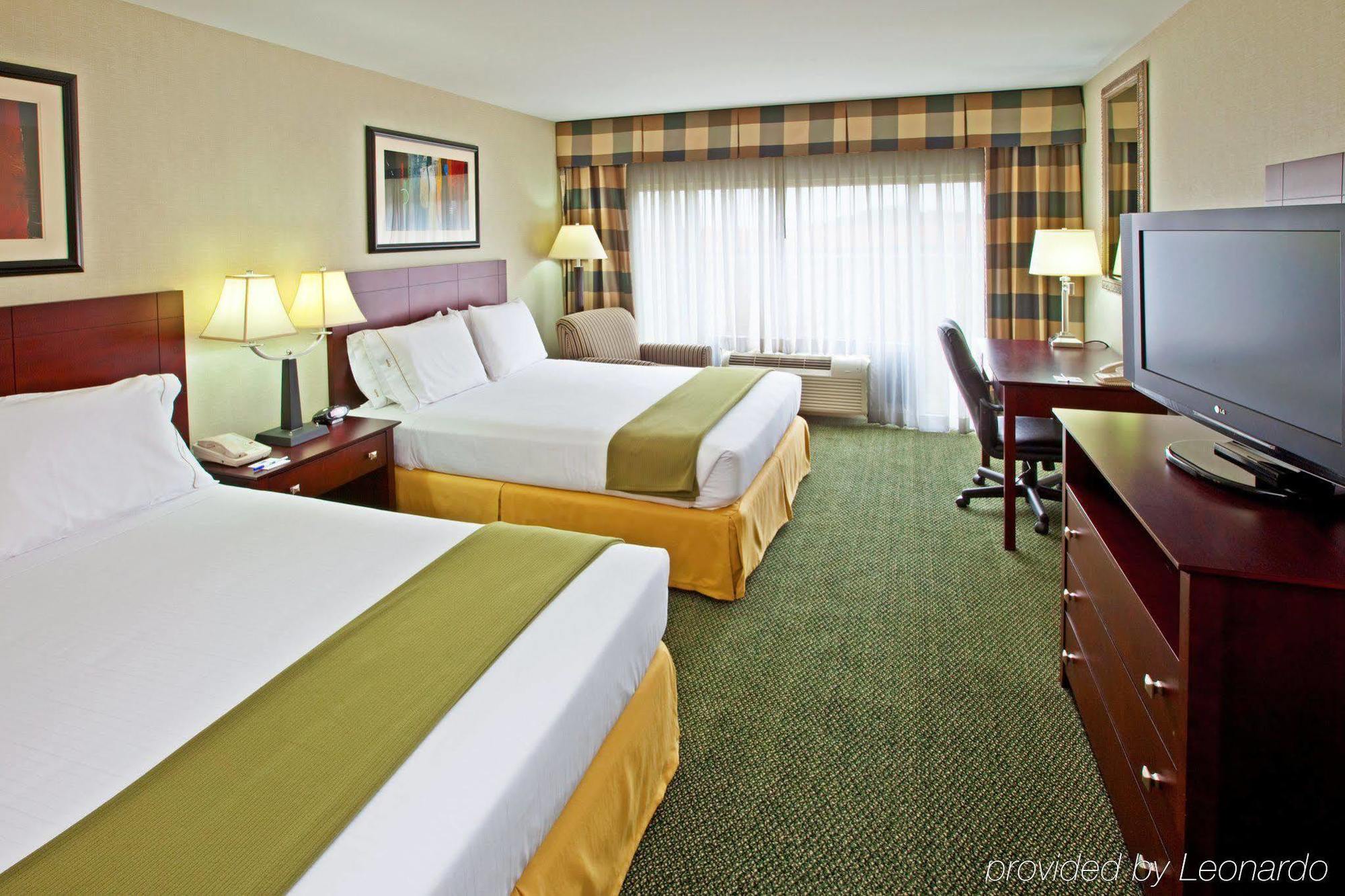 Holiday Inn Express Radcliff Fort Knox By Ihg Zewnętrze zdjęcie