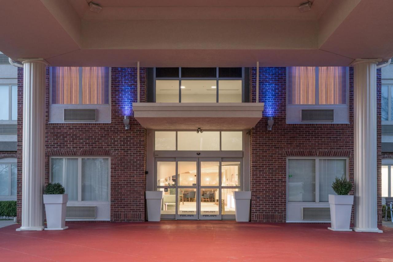 Holiday Inn Express Radcliff Fort Knox By Ihg Zewnętrze zdjęcie