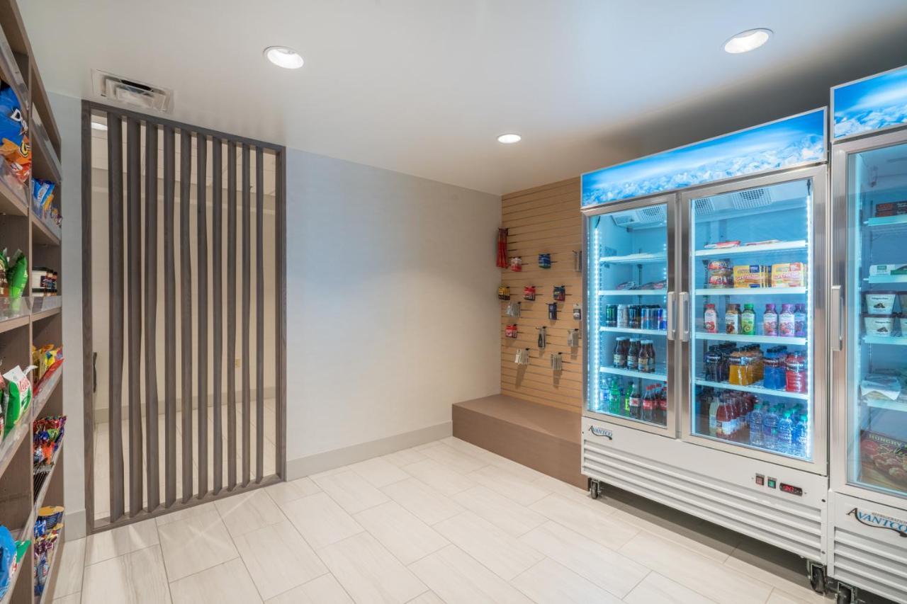 Holiday Inn Express Radcliff Fort Knox By Ihg Zewnętrze zdjęcie