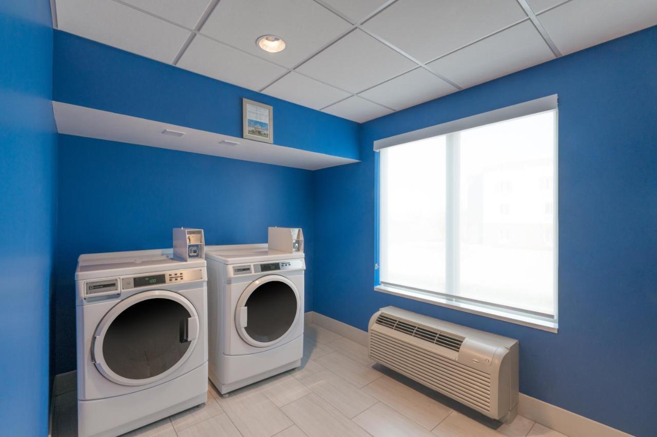 Holiday Inn Express Radcliff Fort Knox By Ihg Zewnętrze zdjęcie