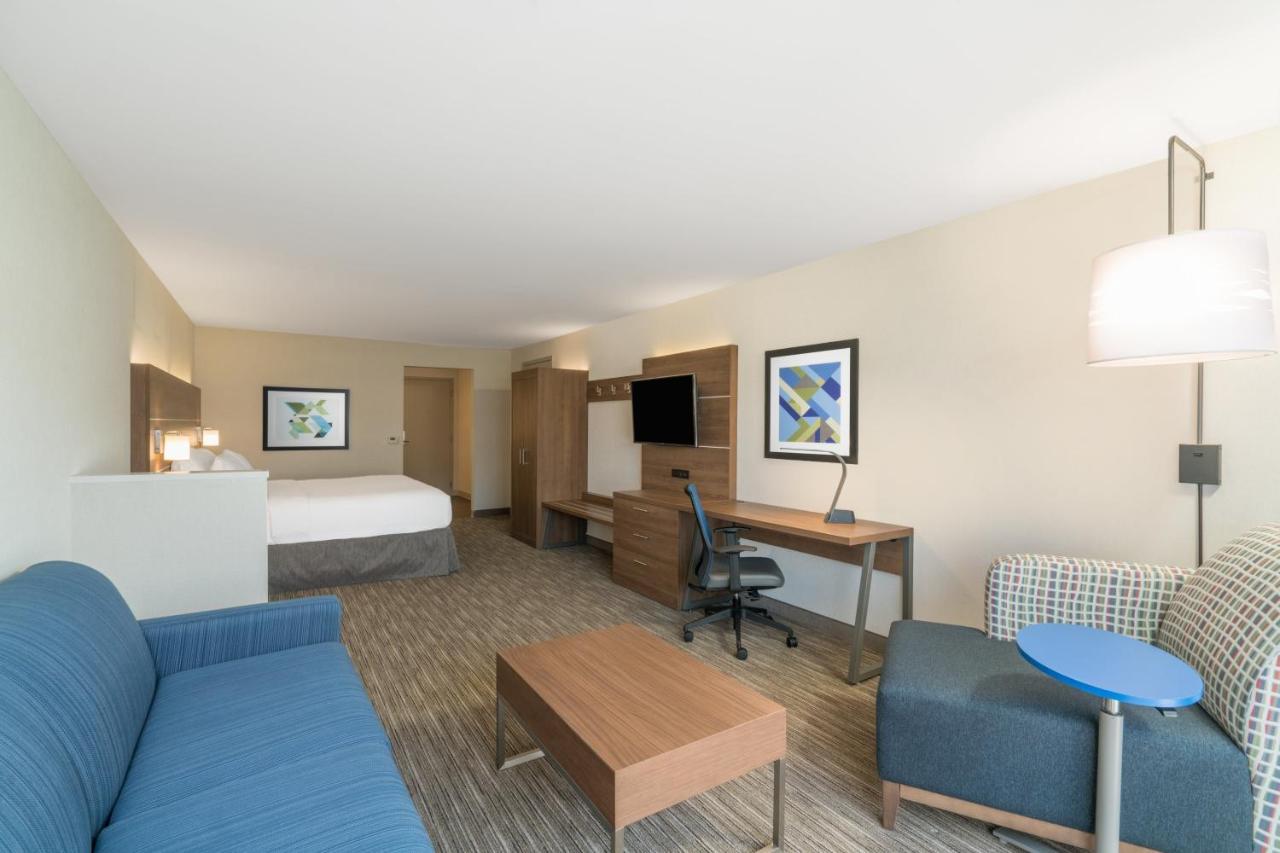 Holiday Inn Express Radcliff Fort Knox By Ihg Zewnętrze zdjęcie